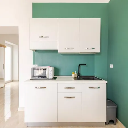 Residenzaneri Napoli