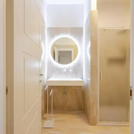 Appartamento Residenzaneri