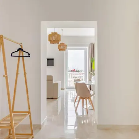 Residenzaneri * Napoli