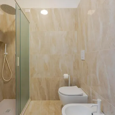 Residenzaneri Napoli