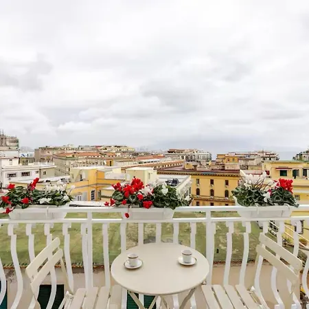 Residenzaneri Appartamento Napoli