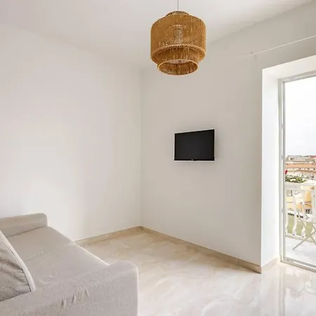 Appartamento Residenzaneri