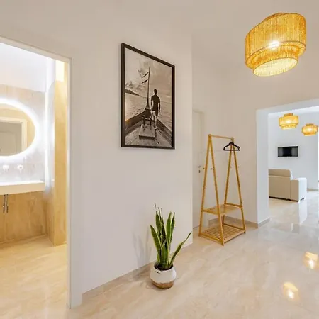 Residenzaneri Appartamento Napoli
