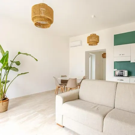 Appartamento Residenzaneri *