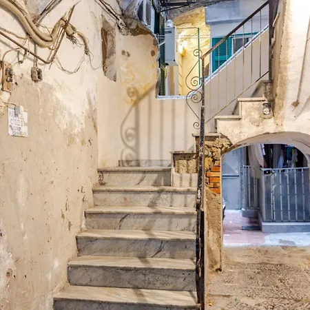 Residenzaneri Appartamento Napoli