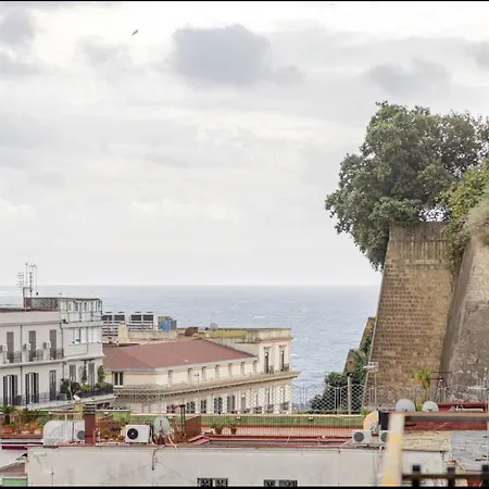Residenzaneri * Napoli