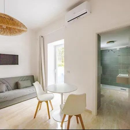 Appartamento Residenzaneri