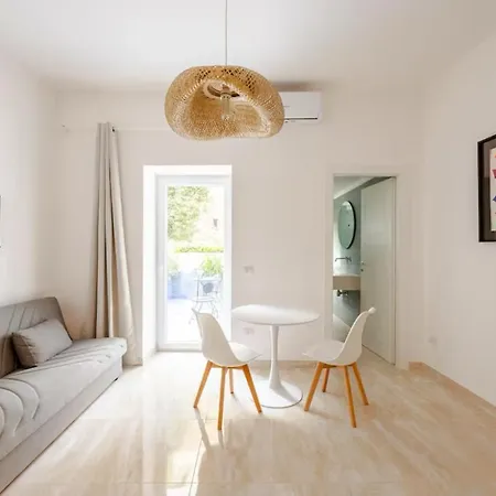 Appartamento Residenzaneri Napoli