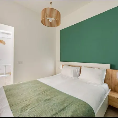 Residenzaneri Napoli