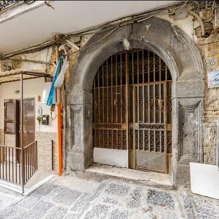 Appartamento Residenzaneri *