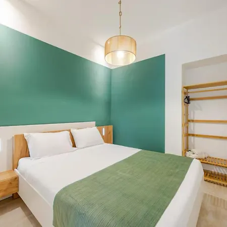Appartamento Residenzaneri Napoli